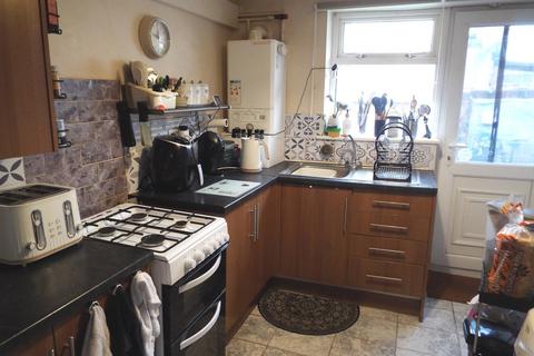 undefined, 1 St. Georges Avenue