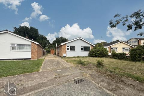 undefined, Rawden Close, Harwich CO12