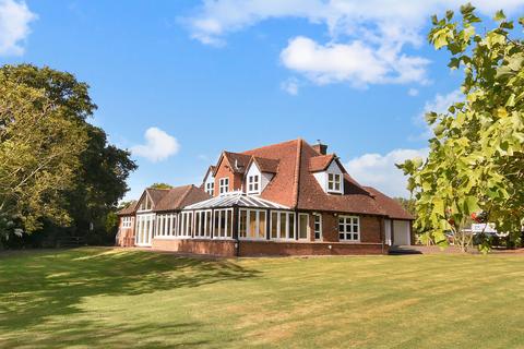 undefined, Rural Peasmarsh, East Sussex TN31