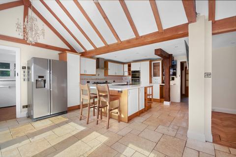 undefined, Rural Peasmarsh, East Sussex TN31