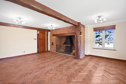 undefined, Rural Peasmarsh, East Sussex TN31