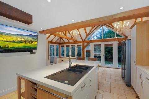 undefined, Rural Peasmarsh, East Sussex TN31