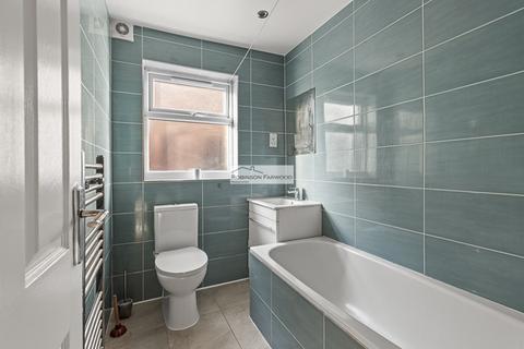 undefined, Greenford Avenue, Hanwell W7