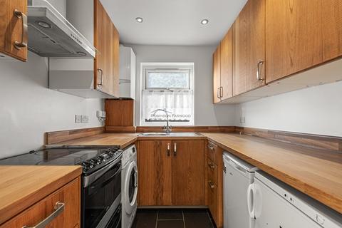 undefined, Greenford Avenue, Hanwell W7