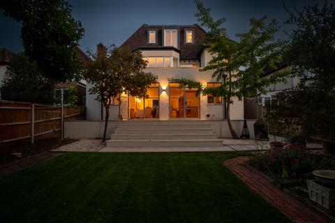 5 bedroom detached house for sale, Hillcrest Gardens, Esher