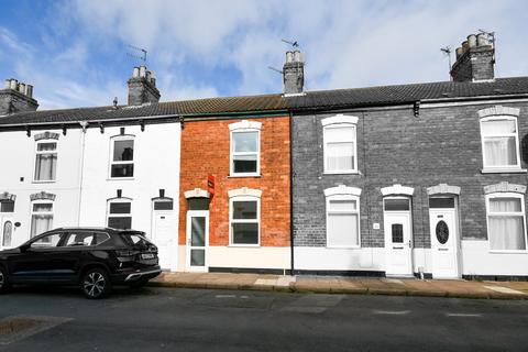 2 bedroom terraced house for sale, Byron Street