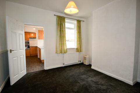 2 bedroom terraced house for sale, Byron Street