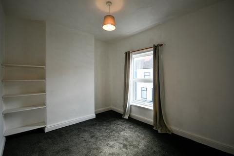 2 bedroom terraced house for sale, Byron Street