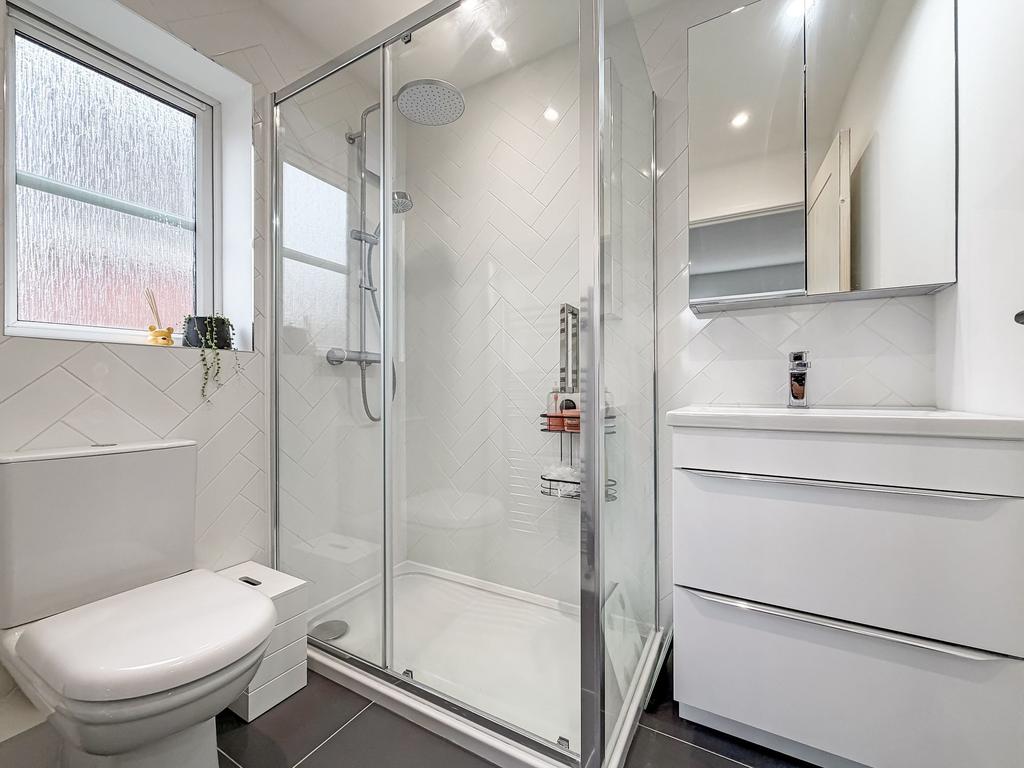Master En-Suite
