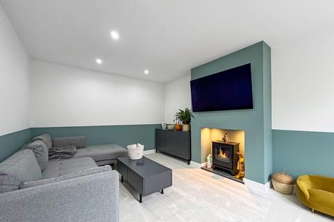 3 bedroom detached house for sale, Dol-y-Pandy, Caerphilly CF83