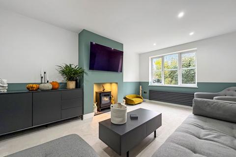 3 bedroom detached house for sale, Dol-y-Pandy, Caerphilly CF83