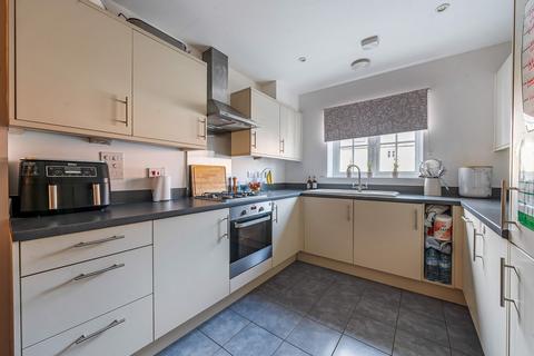 3 bedroom semi-detached house for sale, Dame Kelly Holmes Way, Tonbridge, TN9
