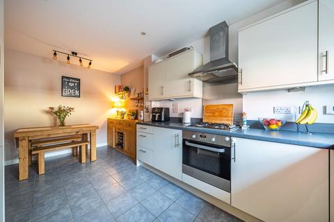 3 bedroom semi-detached house for sale, Dame Kelly Holmes Way, Tonbridge, TN9