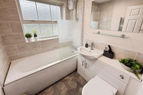 undefined, Cheswood Drive, Sutton Coldfield