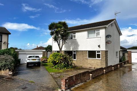 undefined, 9 Pintail Close, Porthcawl, Bridgend, CF36 3QD