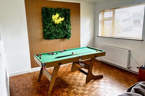 undefined, 9 Pintail Close, Porthcawl, Bridgend, CF36 3QD