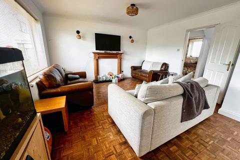 undefined, Pintail Close, Porthcawl, CF36