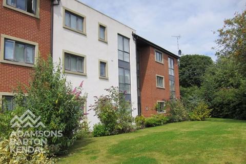 undefined, Schofield Close, Churchgate, Milnrow OL16