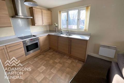 undefined, Schofield Close, Churchgate, Milnrow OL16