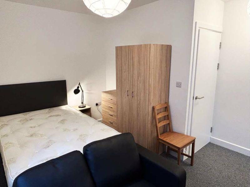 Bedroom Area