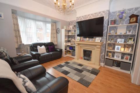 undefined, Eric Street, Widnes
