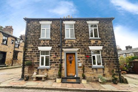 2 bedroom terraced house for sale, Bazley Street, Barrow Bridge, Bolton