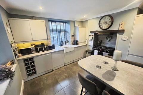 2 bedroom terraced house for sale, Bazley Street, Barrow Bridge, Bolton