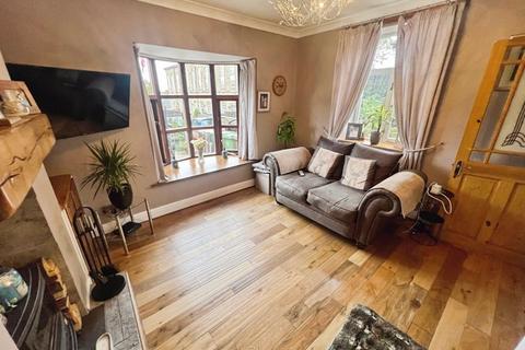 2 bedroom terraced house for sale, Bazley Street, Barrow Bridge, Bolton