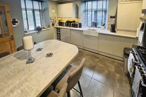 2 bedroom terraced house for sale, Bazley Street, Barrow Bridge, Bolton