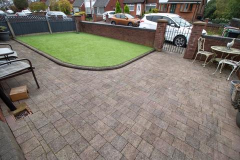 3 bedroom semi-detached bungalow for sale, Elsie Street, Bolton BL4