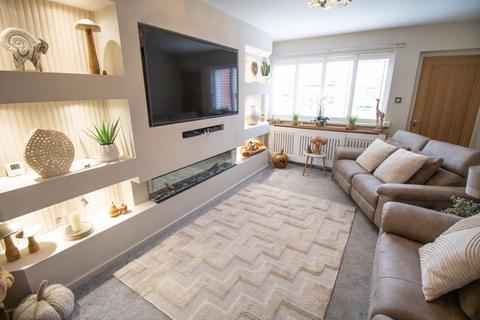 3 bedroom semi-detached bungalow for sale, Elsie Street, Bolton BL4
