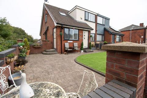 3 bedroom semi-detached bungalow for sale, Elsie Street, Bolton BL4