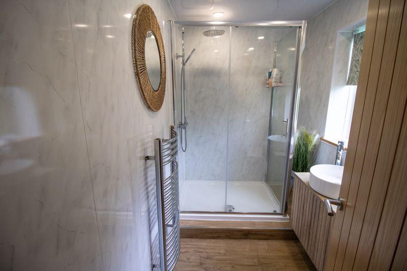 Family bathroom...
