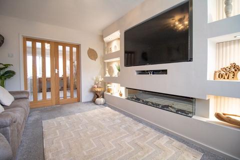 3 bedroom semi-detached bungalow for sale, Elsie Street, Bolton BL4