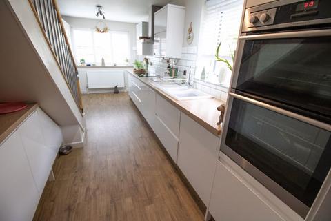 3 bedroom semi-detached bungalow for sale, Elsie Street, Bolton BL4