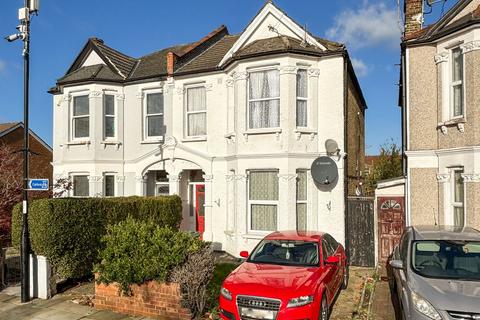 Culverley Road, Catford, London, SE6