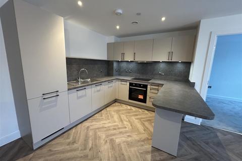 undefined, Weavers House, Castleward Boulevard, Derby