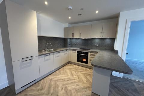 undefined, Weavers House, Castleward Boulevard, Derby