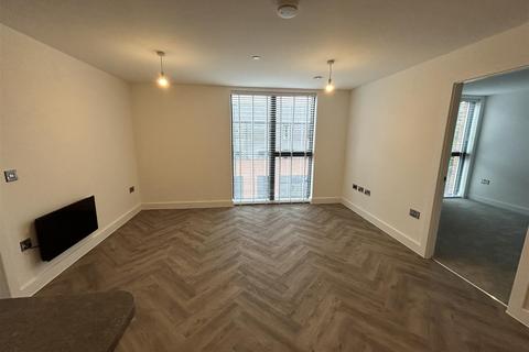 undefined, Weavers House, Castleward Boulevard, Derby