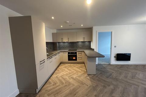 undefined, Weavers House, Castleward Boulevard, Derby