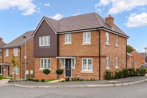 undefined, Elizabeth Gardens, Goffs Oak EN7
