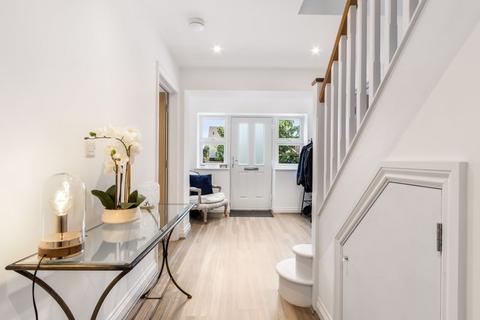 3 bedroom detached house for sale, Goffs Lane, Goffs Oak EN7