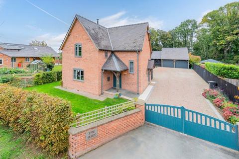 undefined, The Perthy, Ellesmere