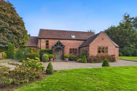 3 bedroom detached house for sale, Bridgnorth WV15