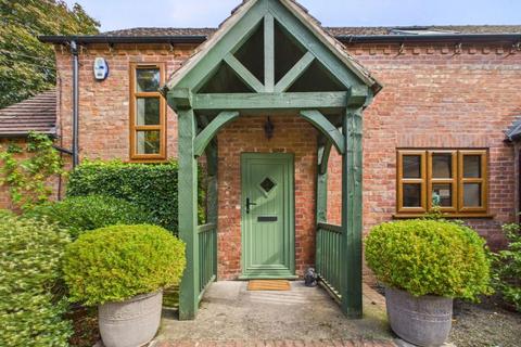 3 bedroom detached house for sale, Bridgnorth WV15