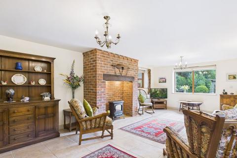 3 bedroom detached house for sale, Bridgnorth WV15