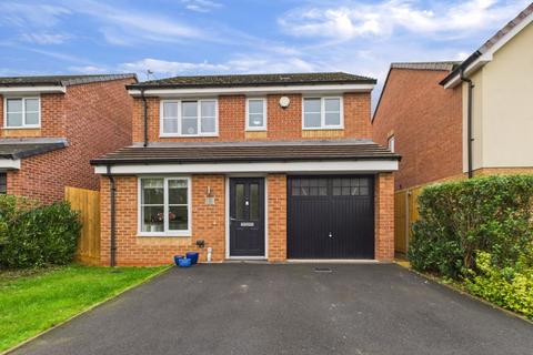 undefined, Hitchens Way, Bridgnorth WV16