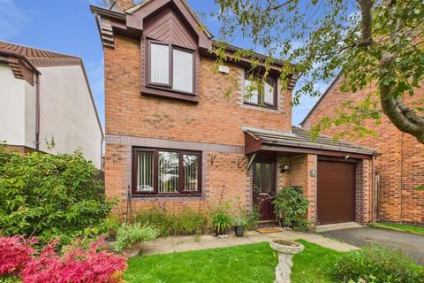 3 bedroom detached house for sale, Pale Meadow Road, Bridgnorth WV15