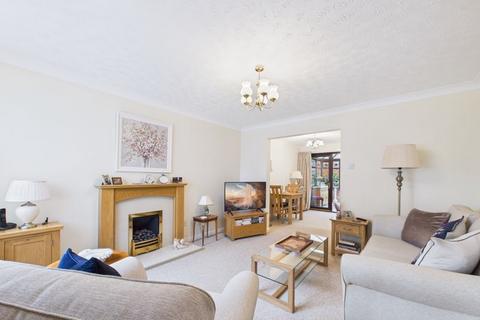 3 bedroom detached house for sale, Pale Meadow Road, Bridgnorth WV15