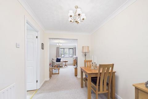 3 bedroom detached house for sale, Pale Meadow Road, Bridgnorth WV15